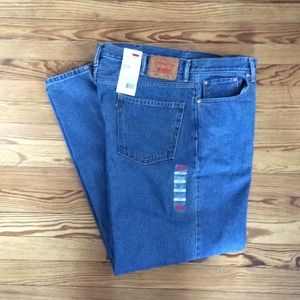 Levi’s Men’s Relaxed Fit